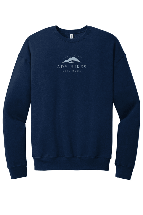 Ady Hikes Sweatshirt