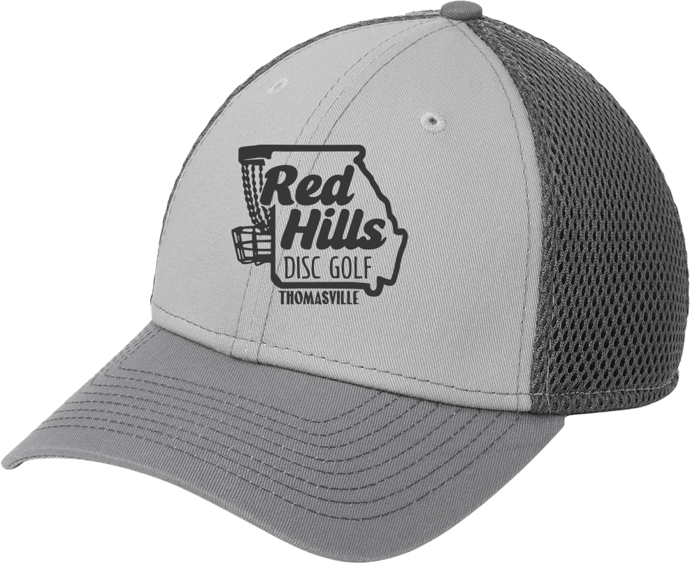 Red Hills Disc Golf Hat