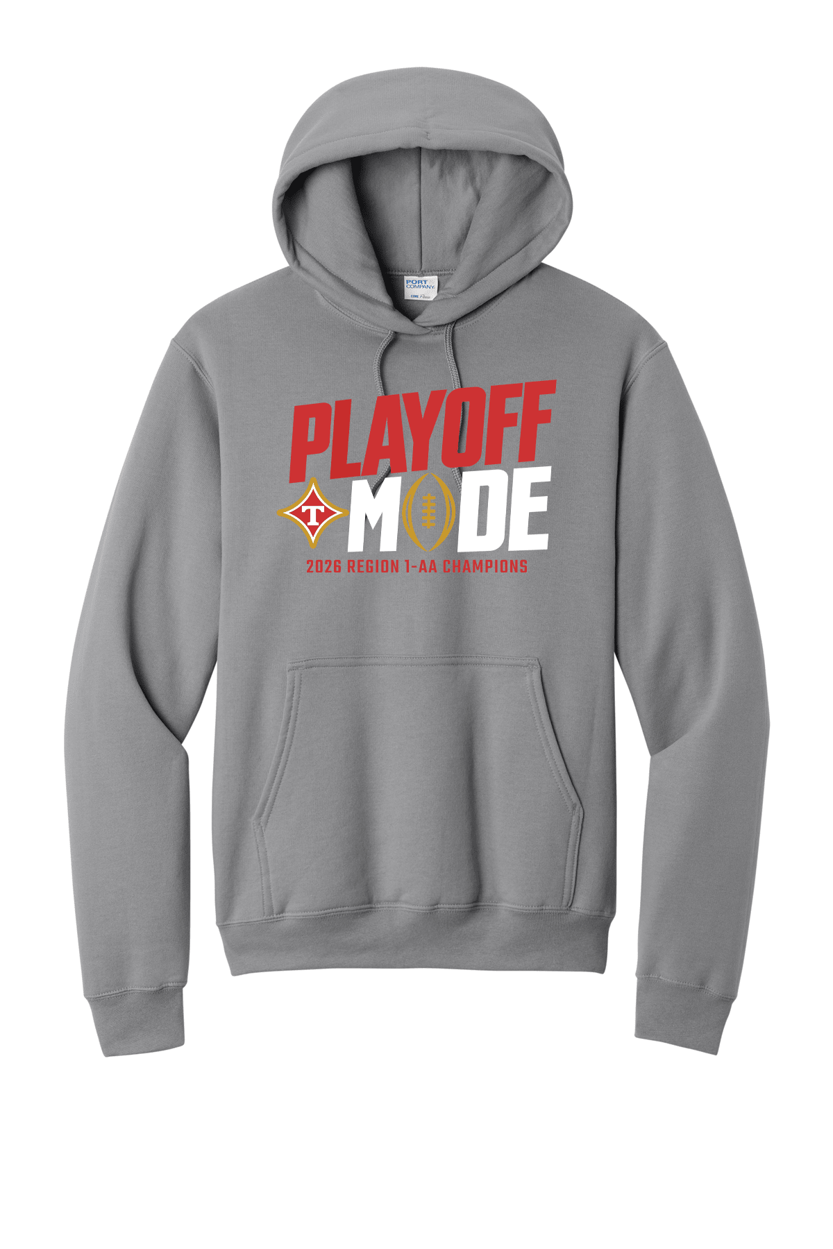 2026 THS Football Post-Season Apparel