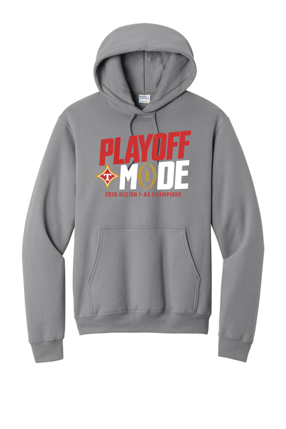 2026 THS Football Post-Season Apparel