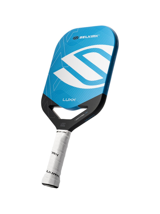 Selkirk LUXX Control Air Infigrit Paddle