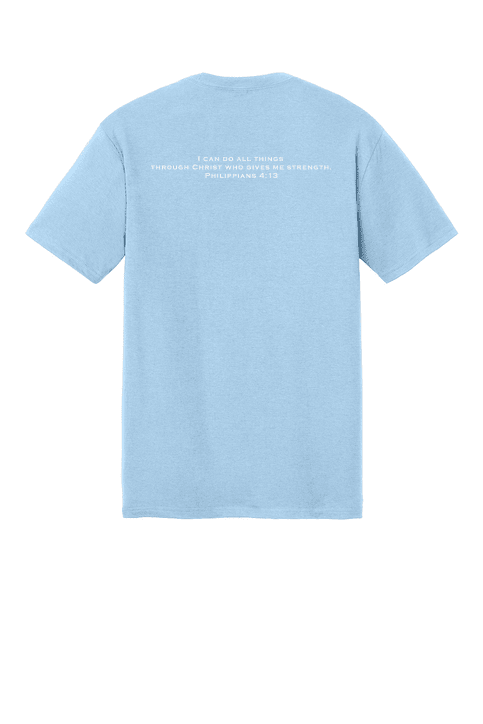 TCC Volleyball Party in the USA Shirt
