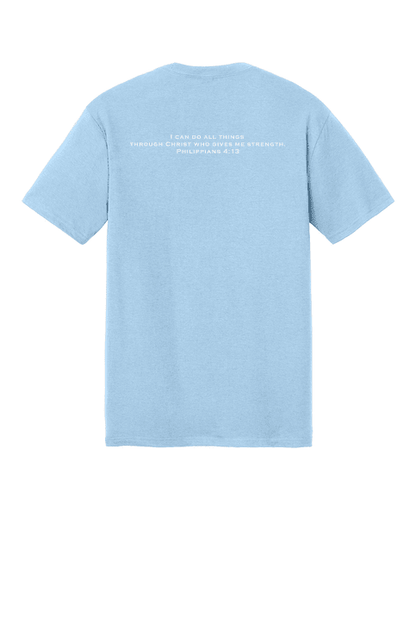 TCC Volleyball Party in the USA Shirt
