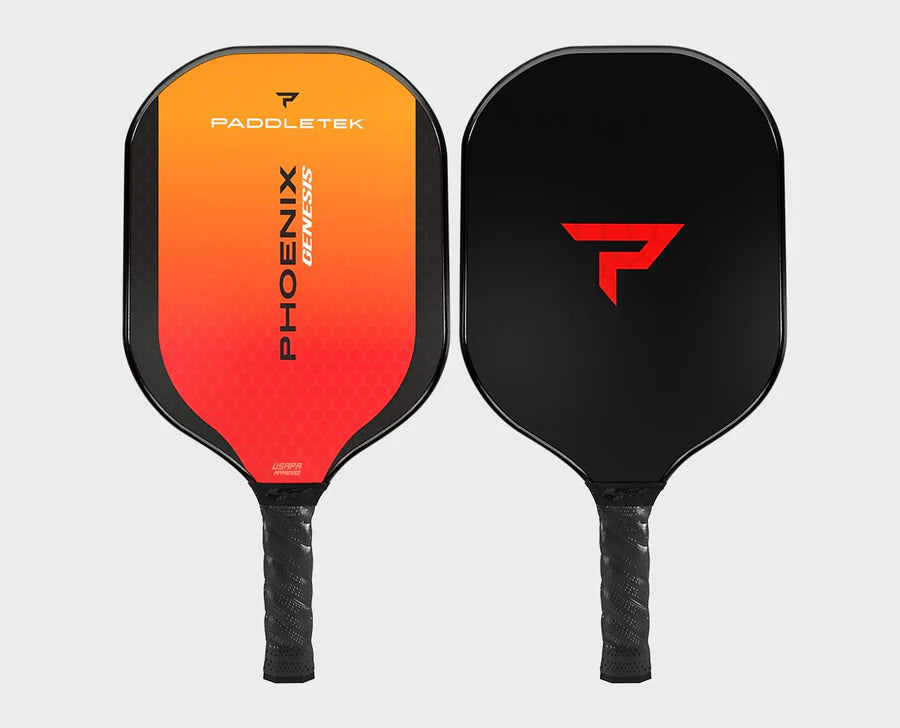 Paddletek Phoenix Genesis