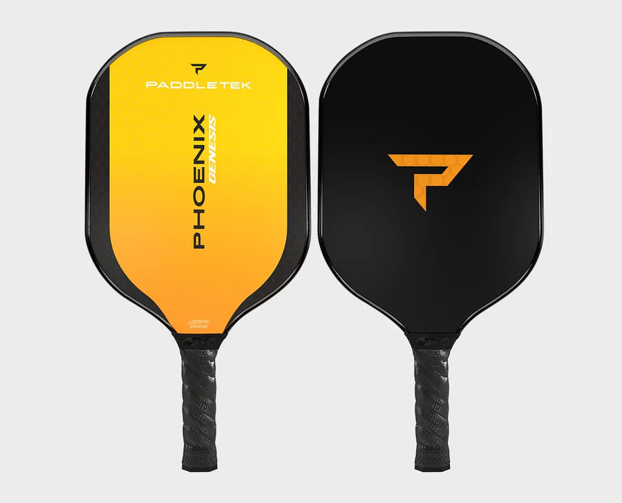 Paddletek Phoenix Genesis