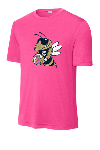 TCC Volleyball Pink Out Shirt