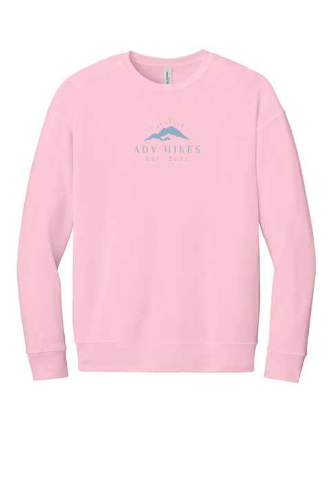 Ady Hikes Sweatshirt