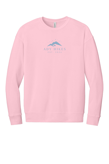 Ady Hikes Sweatshirt
