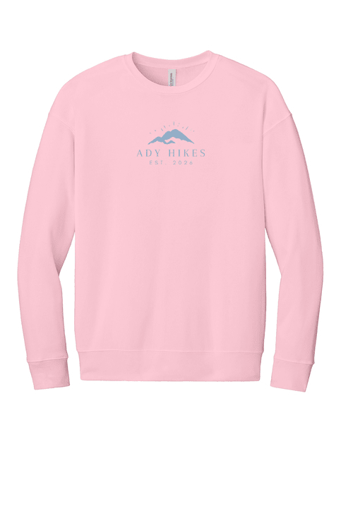 Ady Hikes Sweatshirt