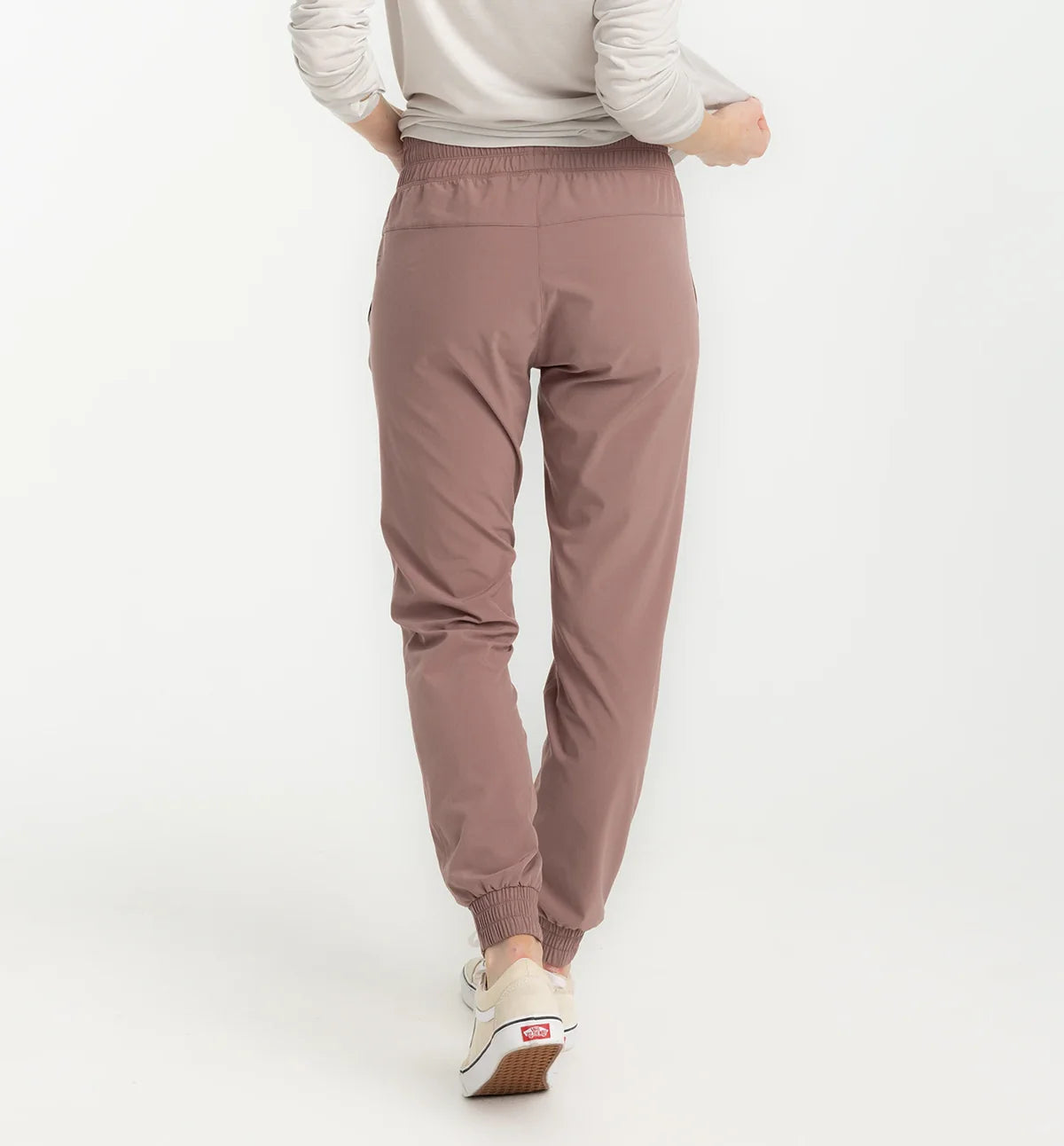 Freefly Women's Pull-On Breeze Jogger