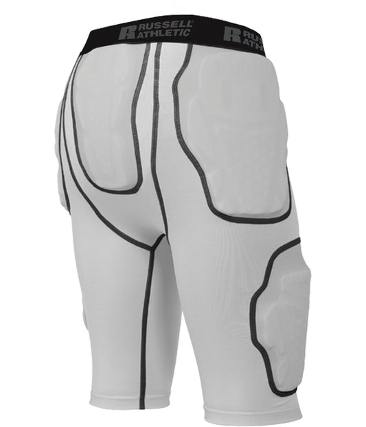 Russell Youth 5-Pocket Integrated Girdle