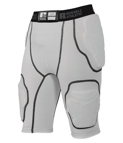 Russell Youth 5-Pocket Integrated Girdle