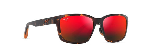 Maui Jim Lehiwa Asian Fit - Heritage Creek Sporting Goods