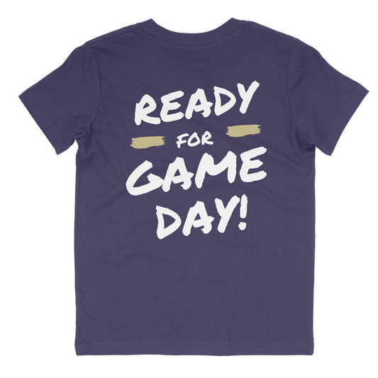 Thomas County Ready for Game Day Youth Shirt