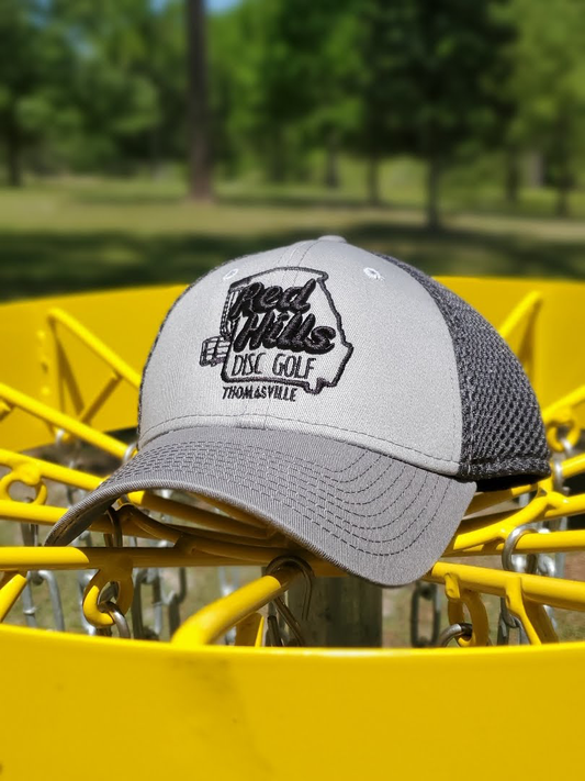 Red Hills Disc Golf Hat