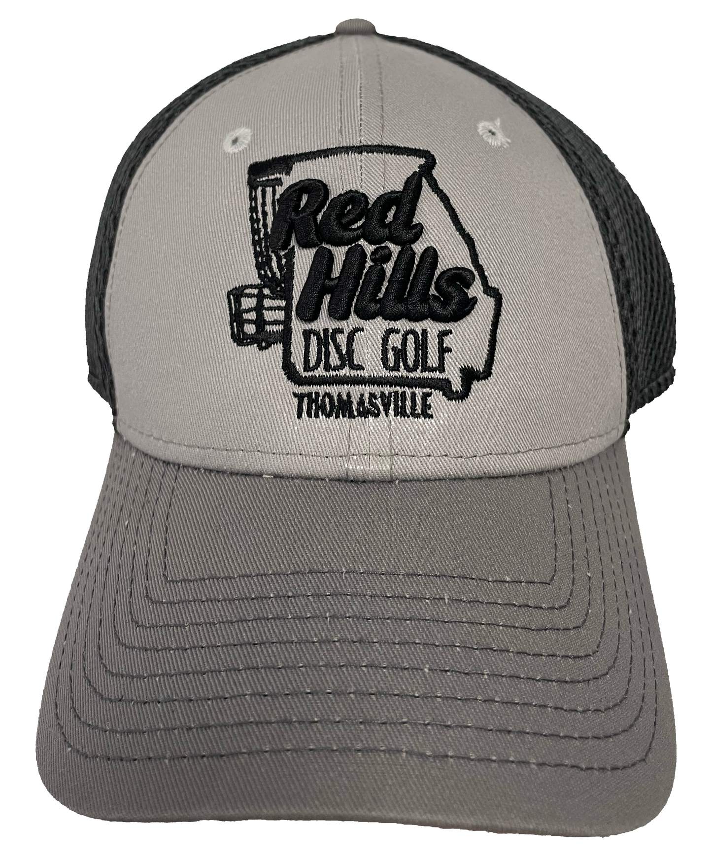 Red Hills Disc Golf Hat