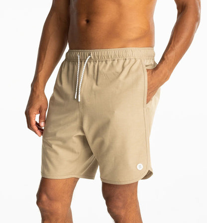 Freefly Men's Reverb Short