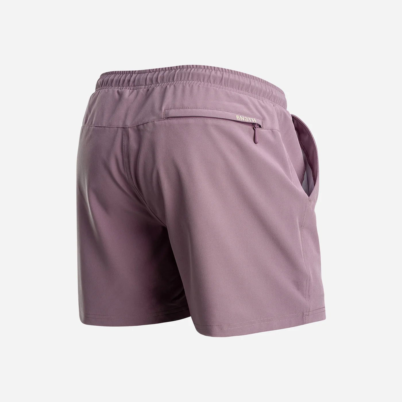 BN3TH Agua Volley 2n1 Swim Shorts 5"