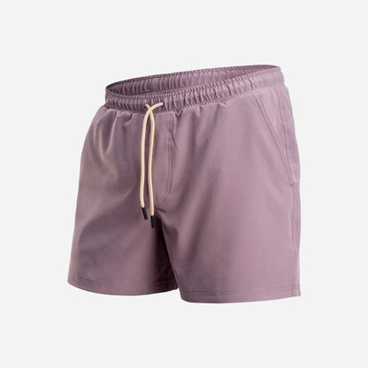 BN3TH Agua Volley 2n1 Swim Shorts 5"