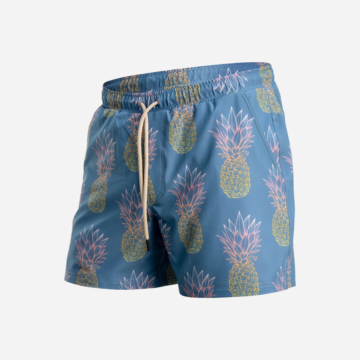 BN3TH Agua Volley 2in1 Swim Shorts 7"