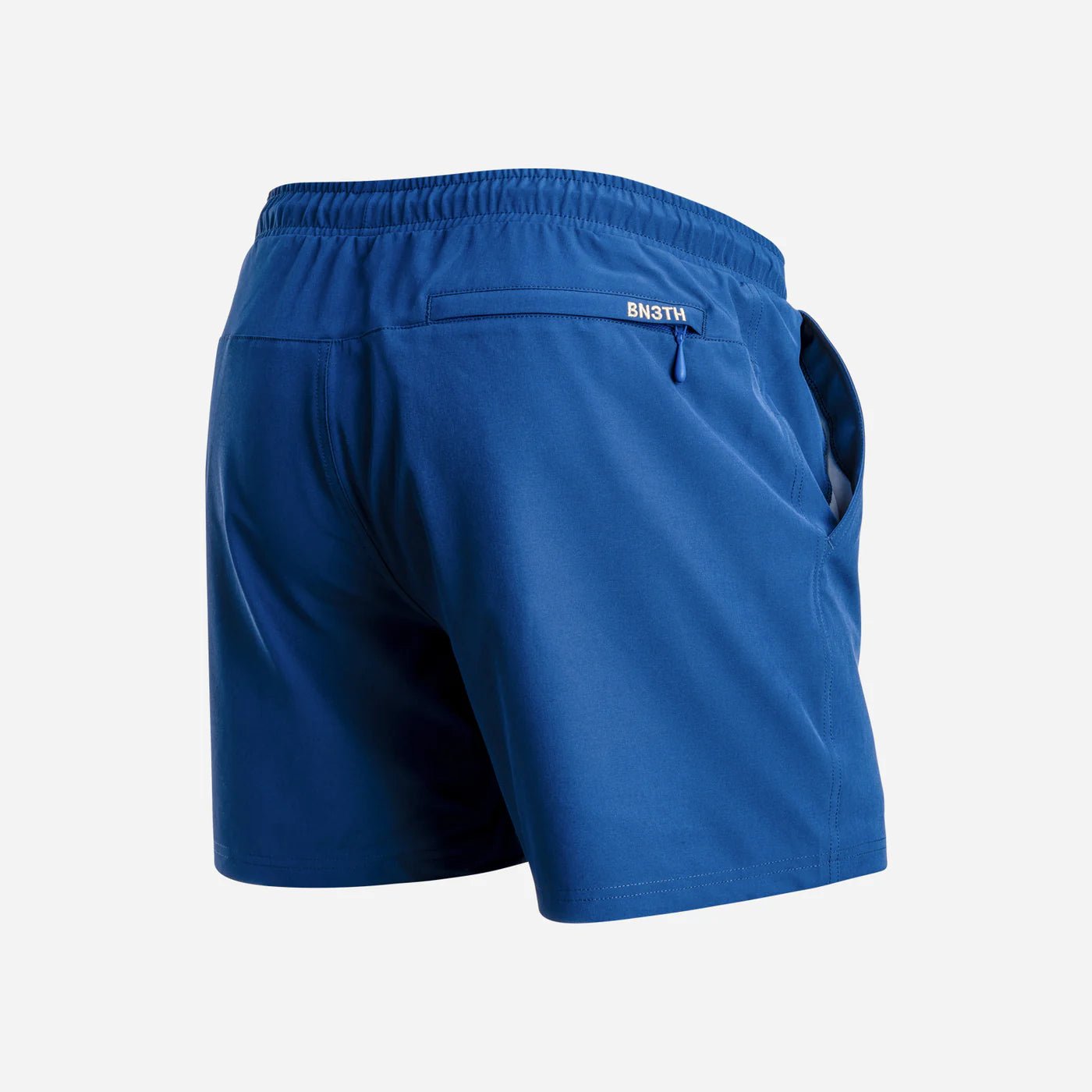 BN3TH Agua Volley 2in1 Swim Shorts 7"