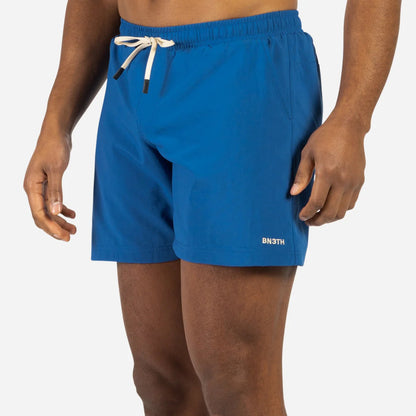 BN3TH Agua Volley 2in1 Swim Shorts 7"