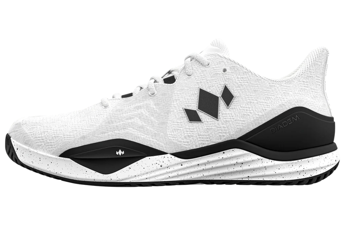 Diadem Men's Court Burst Shoe - Heritage Creek Sporting Goods