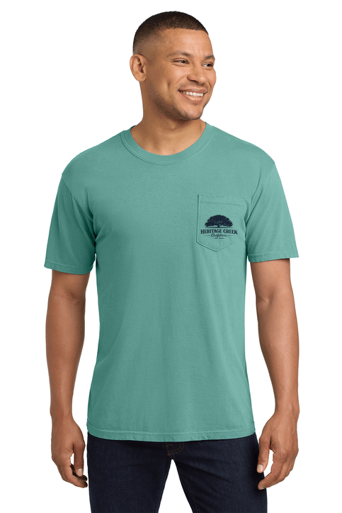 Heritage Creek Outfitters Downtown Water Tower
