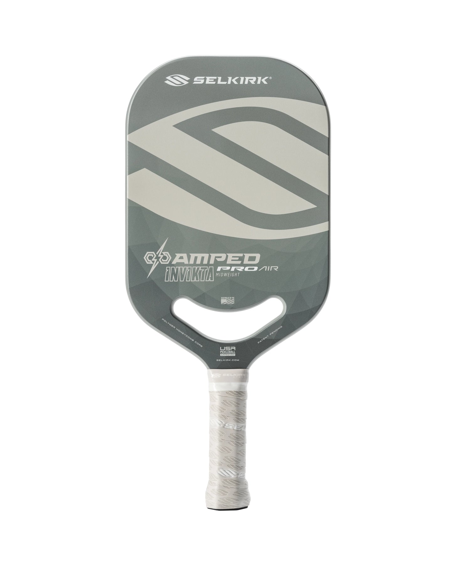 Selkirk Amped Pro Air Epic