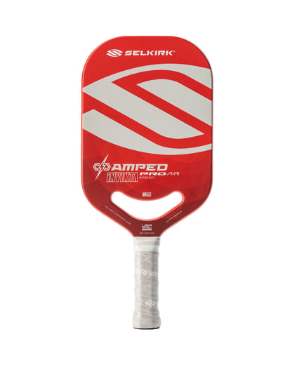 DEMO Selkirk Amped Pro Air Invikta