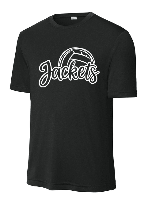 TCC Volleyball Senior Night Underclassmen Shirt