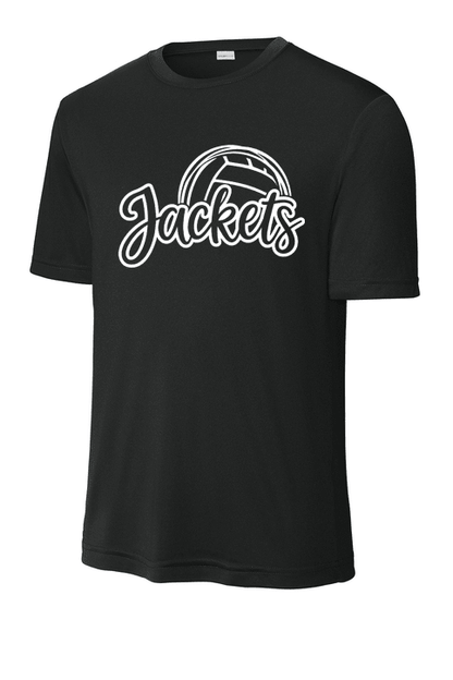 TCC Volleyball Senior Night Underclassmen Shirt