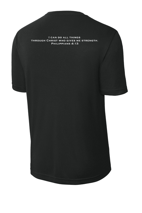 TCC Volleyball Senior Night Underclassmen Shirt