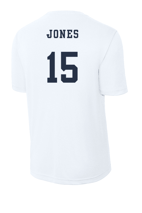 TCC Volleyball Senior Shirt