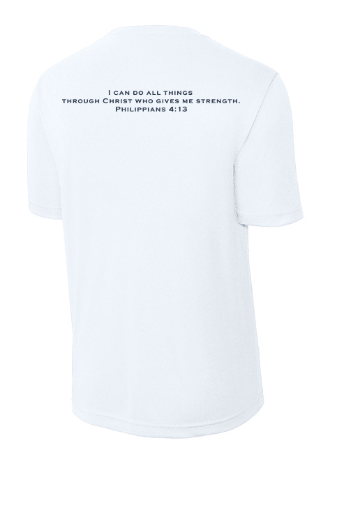 TCC Volleyball Senior Shirt