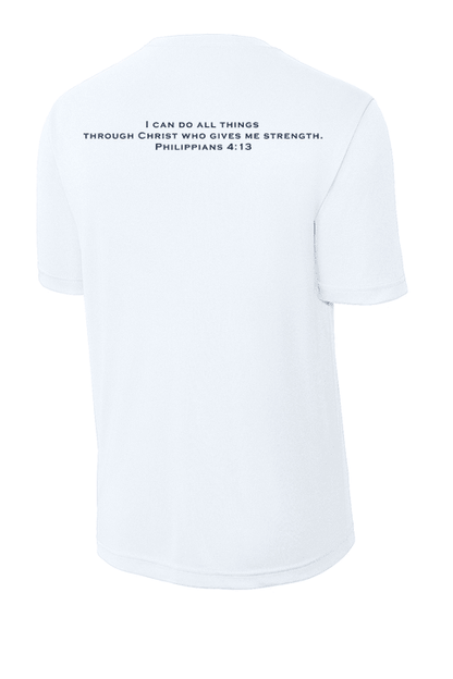 TCC Volleyball Senior Shirt