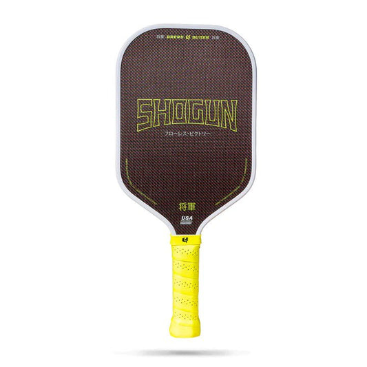 DEMO Bread and Butter Shogun Paddle