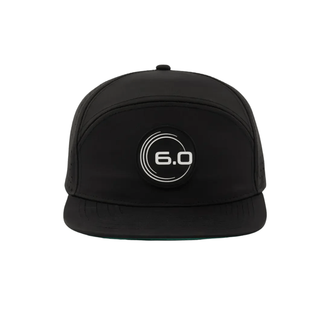 Six Zero Outback Snap Back Hat - Heritage Creek Sporting Goods