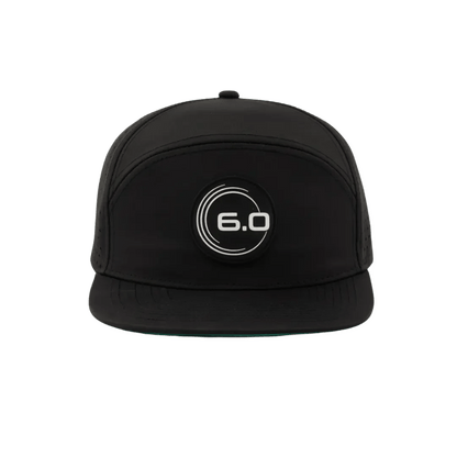 Six Zero Outback Snap Back Hat - Heritage Creek Sporting Goods