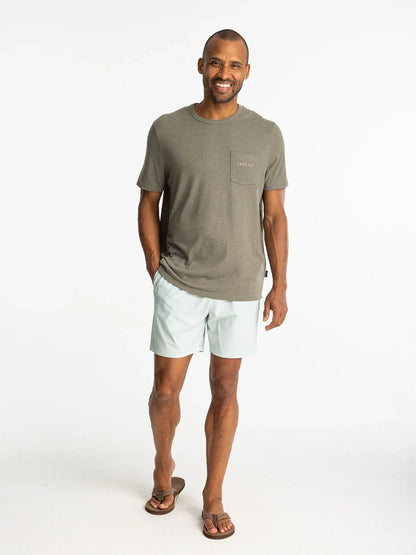 Freefly Men's Breeze Short - 6"