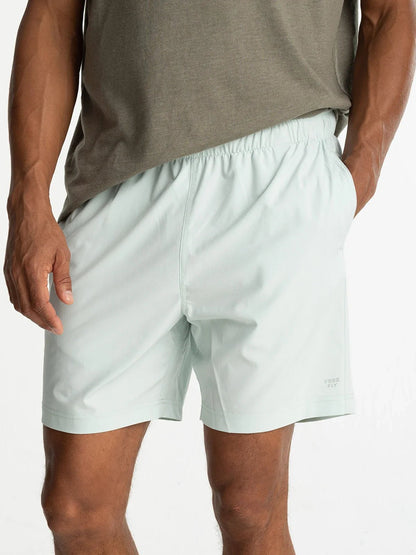 Freefly Men's Breeze Short - 6"