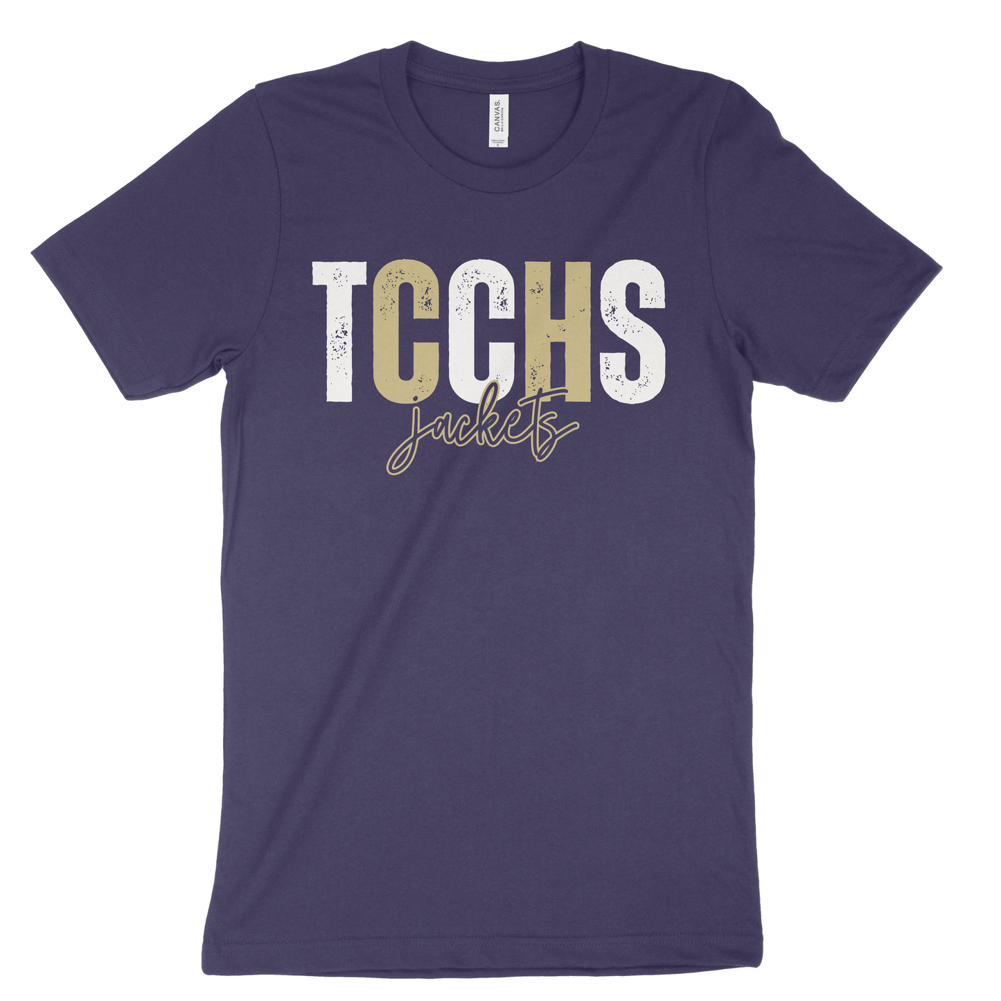 Thomas County Central TCCHS Jackets Shirt