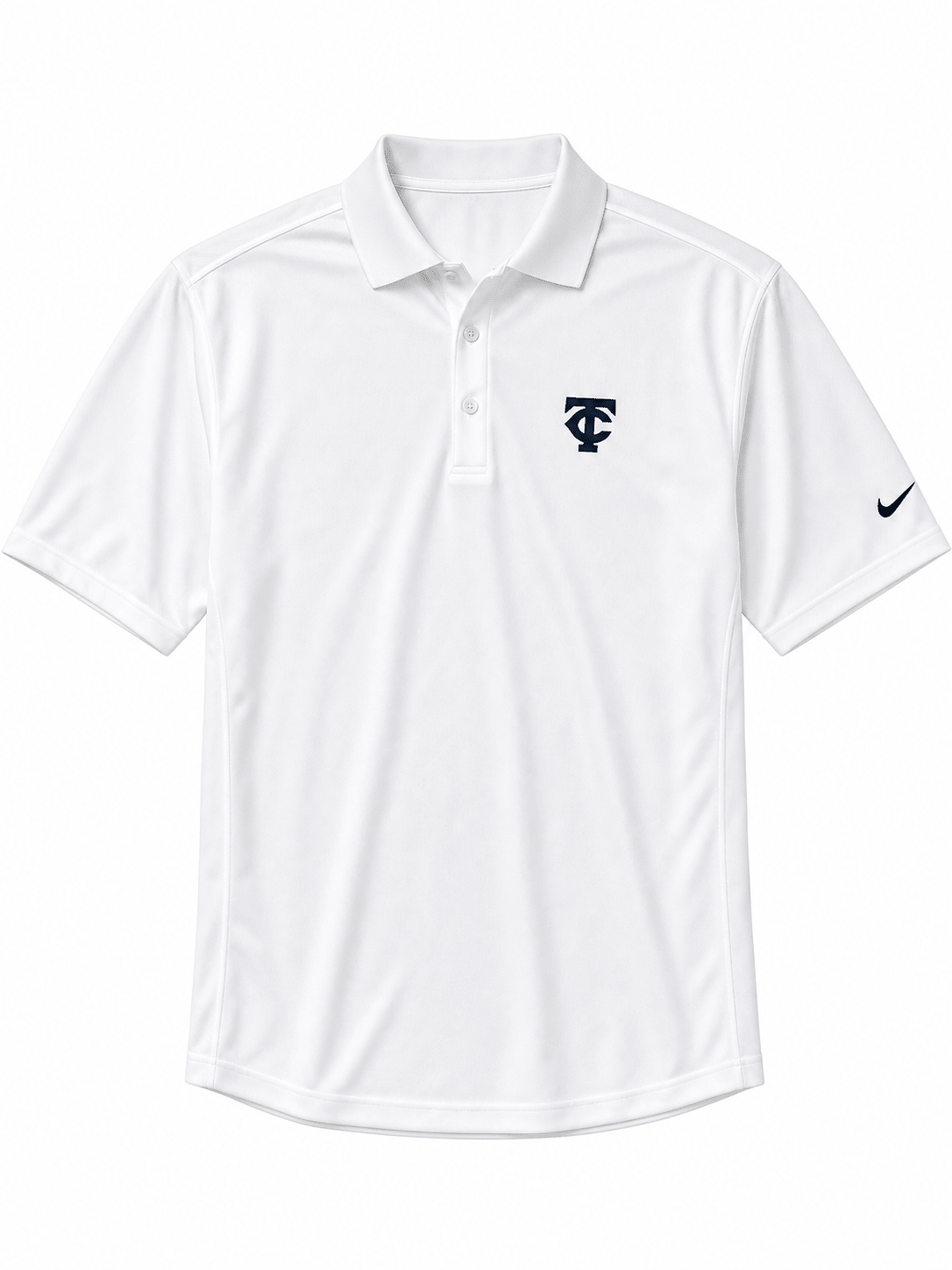Thomas County Central Men's Nike Classic Polo
