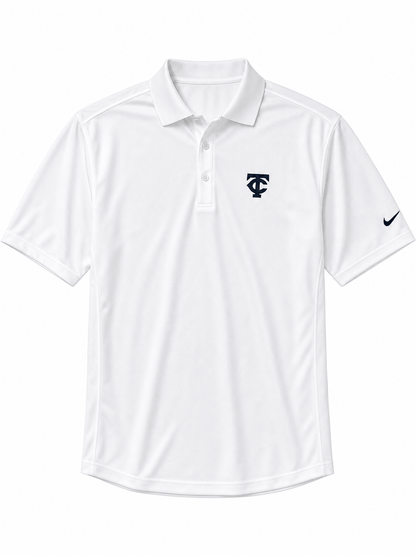 Thomas County Central Men's Nike Classic Polo
