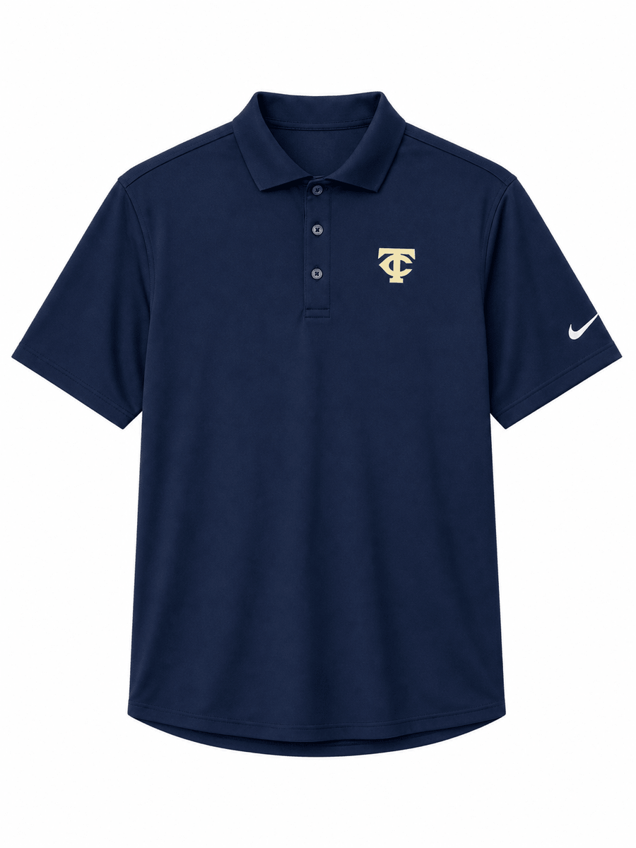 Thomas County Central Men's Nike Classic Polo