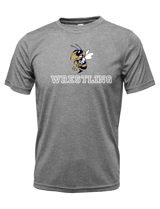 TCC Wrestling Drifit T-Shirt