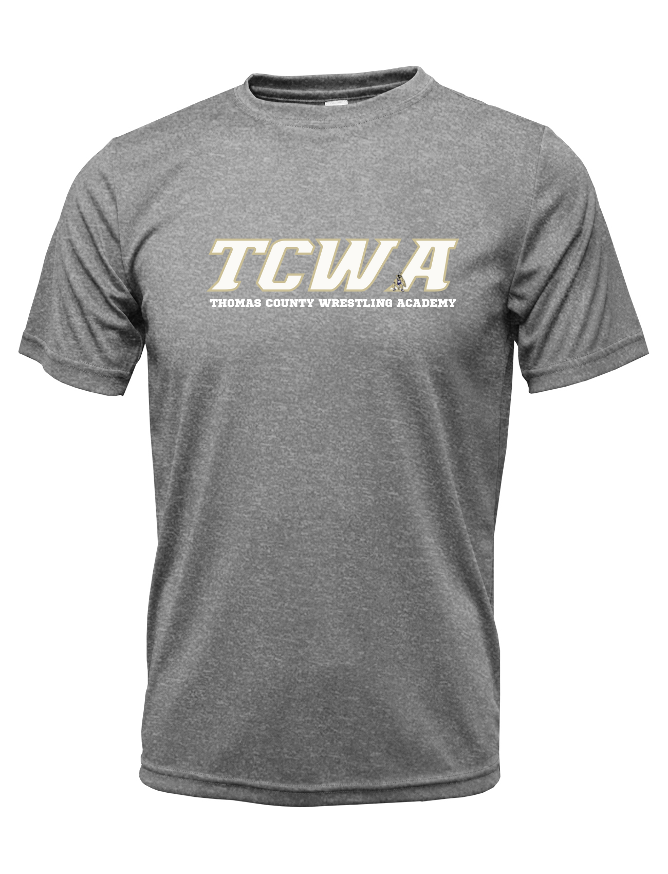 TCC Wrestling Academy Shirt