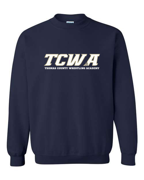 TCC Wrestling Academy Sweatshirt