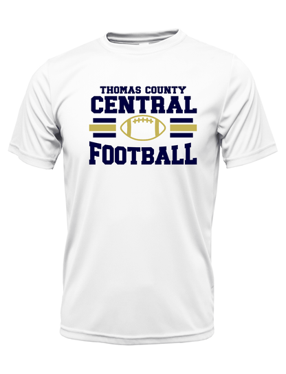 TCC Central Football Shirt