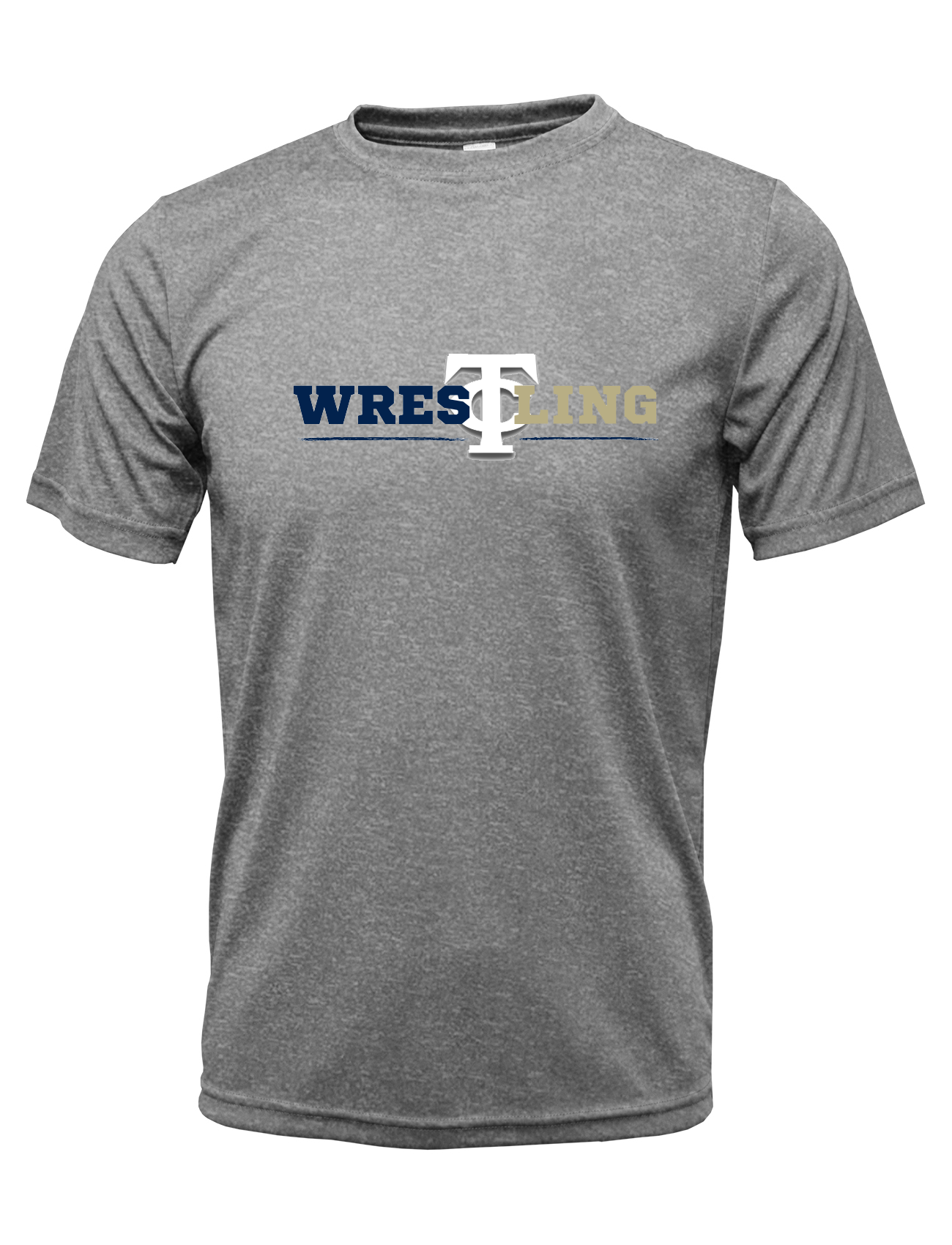 TCC Wrestling Drifit T-Shirt